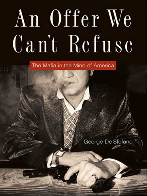 Title details for An Offer We Can't Refuse by George De Stefano - Available